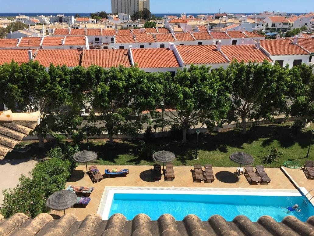 Prestige For Home - Apt Alagoa Praia Altura Bagian luar foto