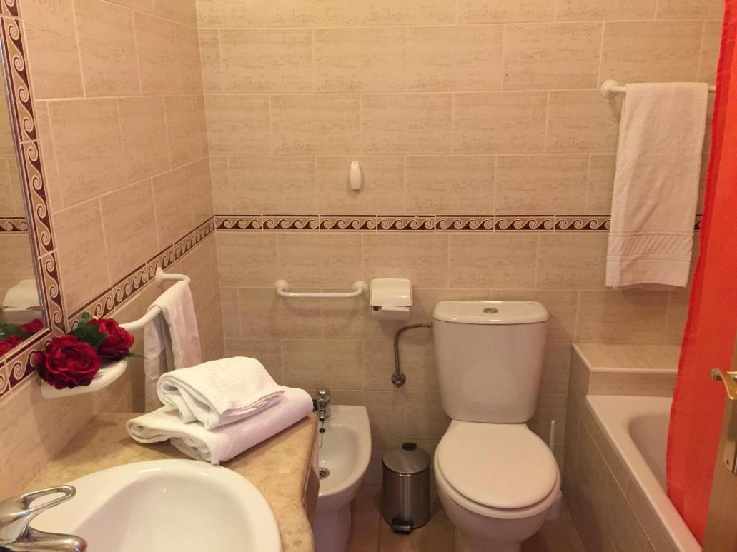 Prestige For Home - Apt Alagoa Praia Altura Bagian luar foto