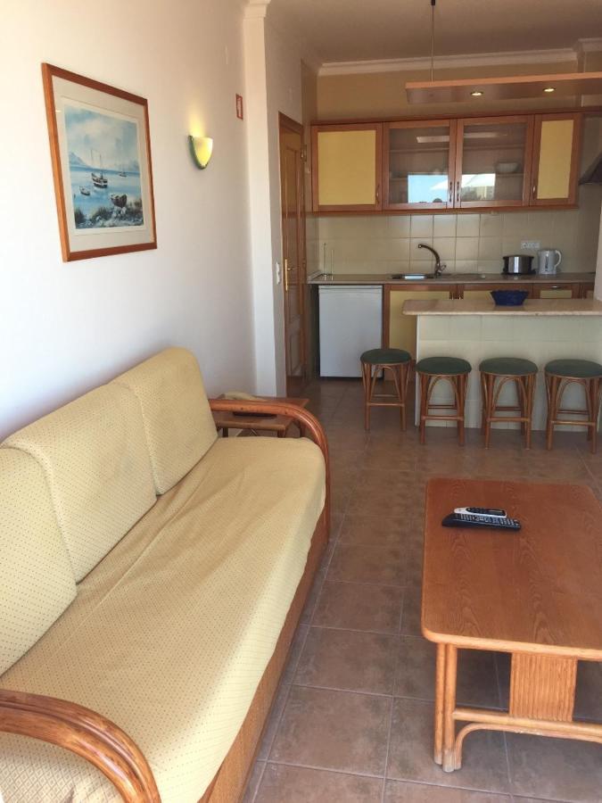 Prestige For Home - Apt Alagoa Praia Altura Bagian luar foto